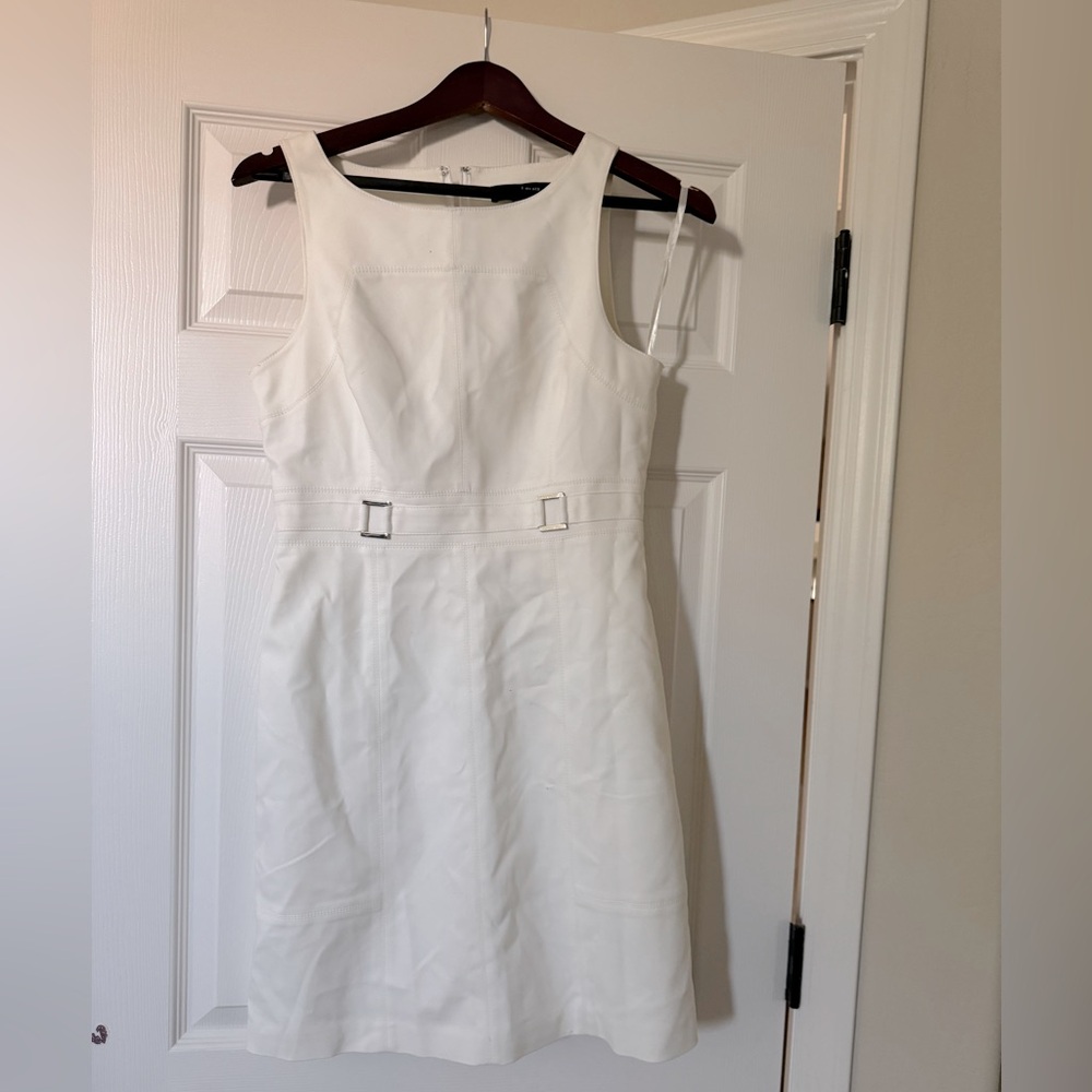 White House Black Market Dress